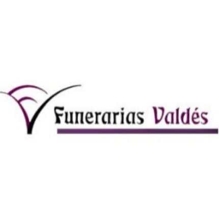 Logo de Funerarias Valdés