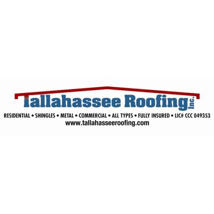 Logótipo de Tallahassee Roofing Inc.