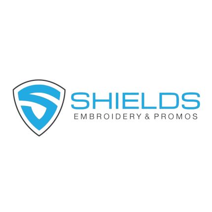 Logo fra Shields Embroidery & Promotions