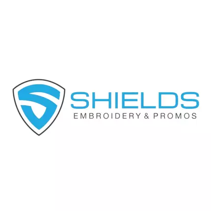 Logo da Shields Embroidery & Promotions