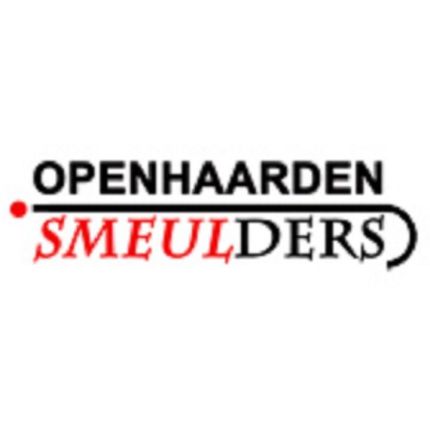 Logo van Openhaarden Smeulders