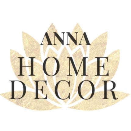 Logo from Anna Home Decor