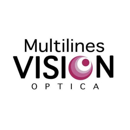 Logo de Multilines Vision ( Sanlúcar de Barrameda )