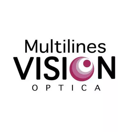 Logotipo de Multilines Vision ( Sanlúcar de Barrameda )