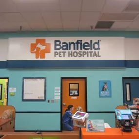 Bild von Banfield Pet Hospital