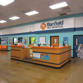 Bild von Banfield Pet Hospital