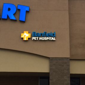 Banfield Pet Hospital - Winchester