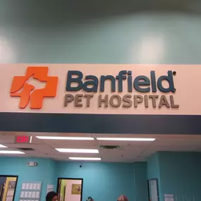 Bild von Banfield Pet Hospital