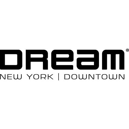 Logo da Dream Downtown