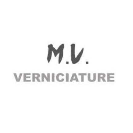 Logo von M.V. Verniciature