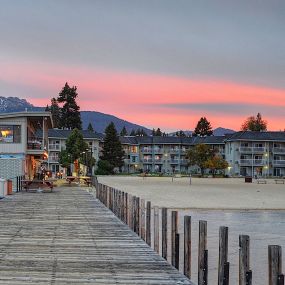 Bild von Beach Retreat & Lodge at Tahoe