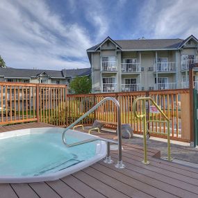 Bild von Beach Retreat & Lodge at Tahoe