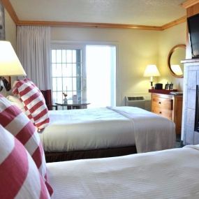 Bild von Beach Retreat & Lodge at Tahoe