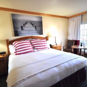 Bild von Beach Retreat & Lodge at Tahoe