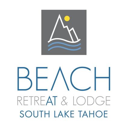 Logo from Beach Retreat & Lodge at Tahoe