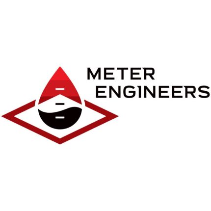 Logo da Meter Engineers