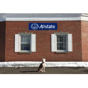 Bild von Jennifer Zachorewitz: Allstate Insurance