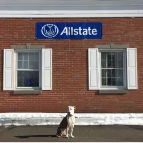 Bild von Jennifer Zachorewitz: Allstate Insurance