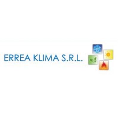 Logotyp från Errea Klima Center