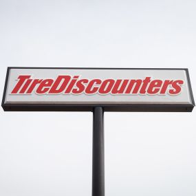 Tire Discounters on 7783 Montgomery Rd in Cincinnati