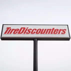 Tire Discounters on 7783 Montgomery Rd in Cincinnati