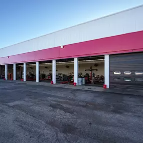 Tire Discounters Kenwood | Tires, Wheels, Services, Fluids, & more