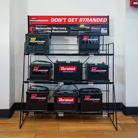 Tire Discounters Kenwood | Tires, Wheels, Services, Fluids, & more