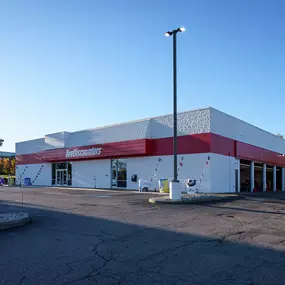 Tire Discounters Kenwood | Tires, Wheels, Services, Fluids, & more