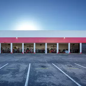 Tire Discounters Kenwood | Tires, Wheels, Services, Fluids, & more