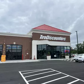 Bild von Tire Discounters