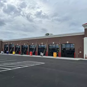Bild von Tire Discounters
