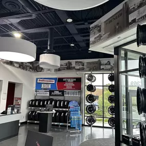 Bild von Tire Discounters
