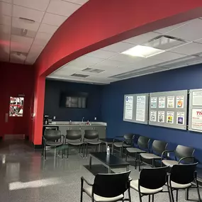 Bild von Tire Discounters