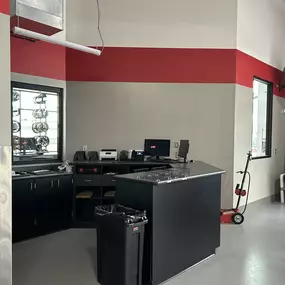 Bild von Tire Discounters