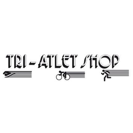 Logótipo de TRI - ATLET SHOP