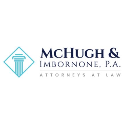 Logotyp från McHugh & Imbornone, P.A. Law Office