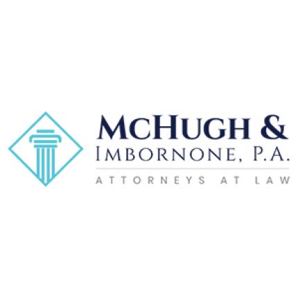 Logo de McHugh & Imbornone, P.A. Law Office