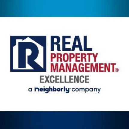 Logo de Real Property Management Excellence
