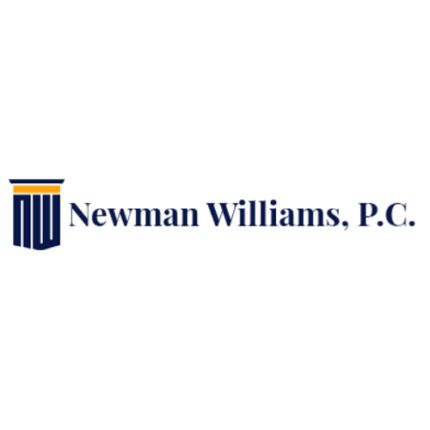 Logo de Newman Williams, P.C.