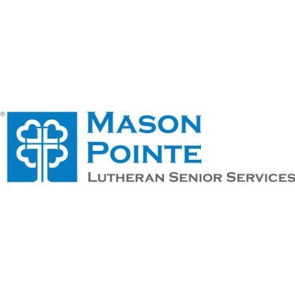 Logo od Mason Pointe - Lutheran Senior Services