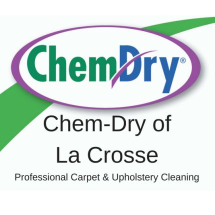 Logo from Chem-Dry Of La Crosse