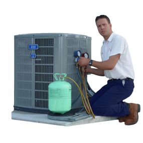 Bild von Cook's Air Conditioning & Heating Specialists