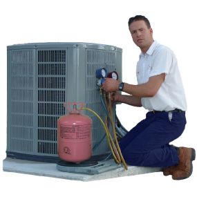 Bild von Cook's Air Conditioning & Heating Specialists