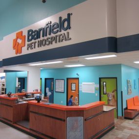 Bild von Banfield Pet Hospital