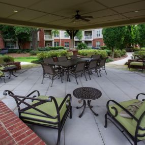 Bild von The Legacy At Walton Oaks (55+)