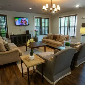 Bild von The Legacy At Walton Oaks (55+)