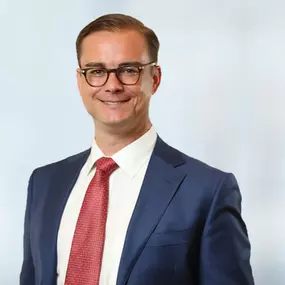 Paul Darrow, founder of Darrow Law Firm