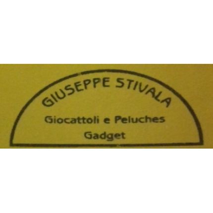 Logo von Giuseppe Stivala Giocattoli e Peluches Gadget
