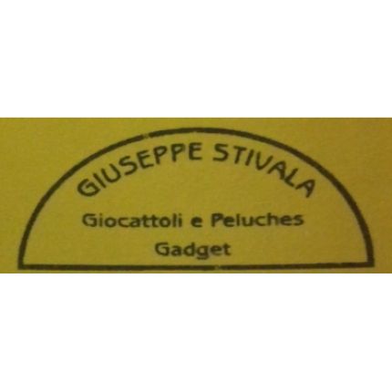 Logotipo de Giuseppe Stivala Giocattoli e Peluches Gadget