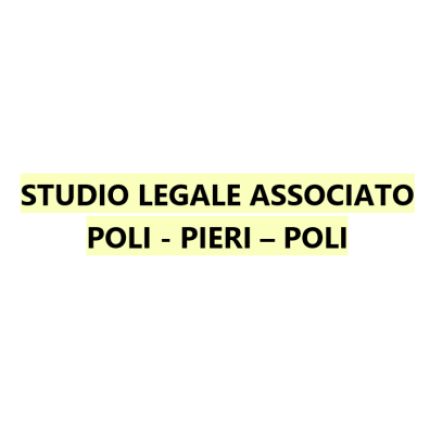 Logo da Studio Legale Associato Poli - Pieri - Poli